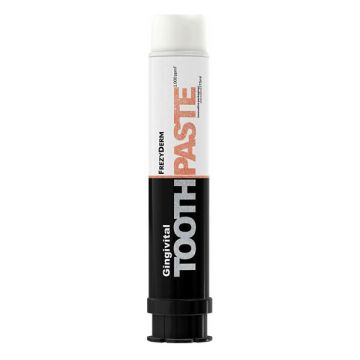 FREZYDERM TOOTHPASTE GINGIVITIS 75ml