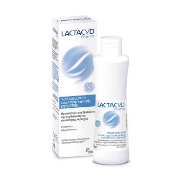 LACTACYD PHARMA MOISTURIZING 250ML