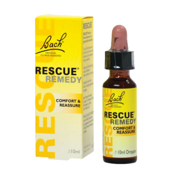 POWER HEALTH DR.BACH RESCUE REMEDY 10ml