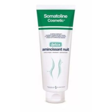 SOMATOLINE COSMETIC DETOX ΑΔΥΝΑΤΙΣΜΑ ΝΥΧΤΑΣ 400ml