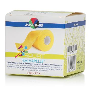 MASTER AID - SPORT Salvapelle (Αράχνη) - 7cmx27m