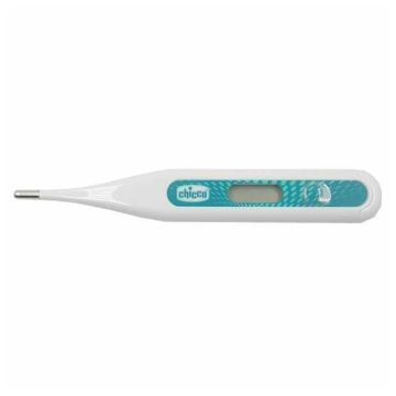  Chicco Digi Baby, Παιδικό Ψηφιακό Θερμόμετρο 1τεμ 