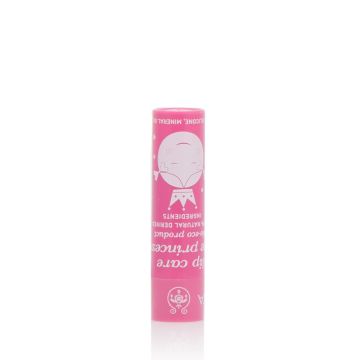 APIVITA LIP CARE PRINCESS BIO ECO 4,4gr