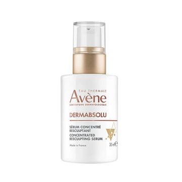Avene Dermabsolu Serum Concentre Resculptant Συμπυκνωμένος Ορός Αναδόμησης 30ml