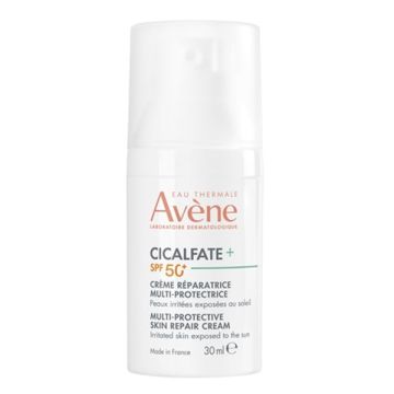 Avene Eau Thermale Cicalfate SPF50+ Επανορθωτική Kρέμα 30ml