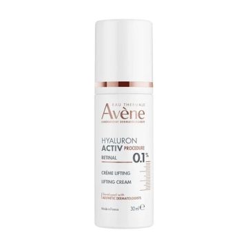 Avène Hyaluron Activ Procedure Κρέμα Lifting - 0,1% Ρετινάλη 30ml