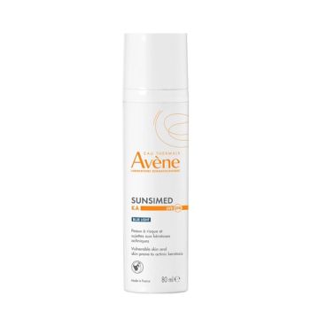 Avene Sunsimed KA UVA/UVB Blue Light 80ml