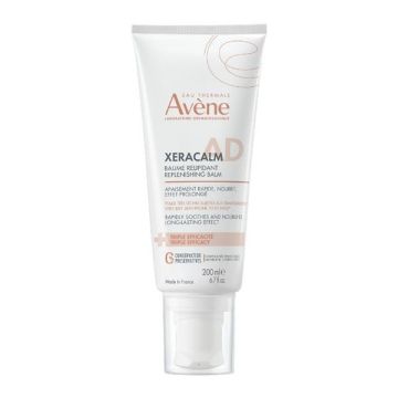 Avene Eau Thermale Xeracalm AD Balm Αναπλήρωσης Λιπιδίων 200ml
