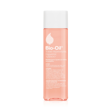 Bio-Oil Έλαιο Περιποίησης Δέρματος για Ουλές & Ραγάδες 125ml