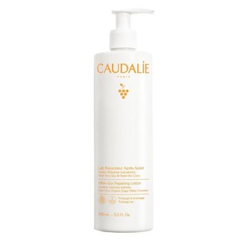 Caudalie After Sun Repairing Lotion για Πρόσωπο και Σώμα 400ml