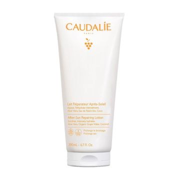 Caudalie After Sun Repairing Lotion για Πρόσωπο και Σώμα 200ml