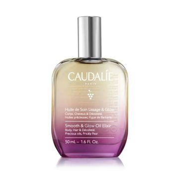 Caudalie Smooth & Glow Fig Oil Elixir 50ml
