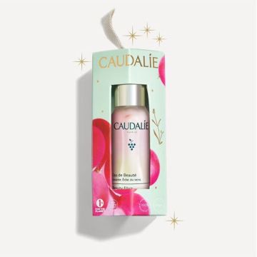 Caudalie Beauty Elixir 30ml & Detox Mask 15ml Duo Gift Set