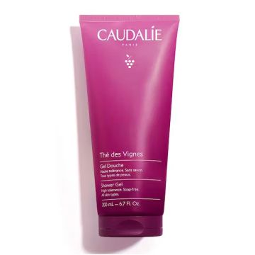 Caudalie Thé Des Vignes Shower Gel 200ml