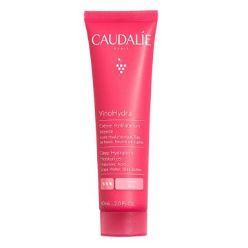 Caudalie VinoHydra Deep Hydration Moisturizer 60ml