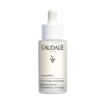 Caudalie Vinoperfect Radiance Serum Complexion Correcting Ορός Προσώπου για Λάμψη & Πανάδες 30ml