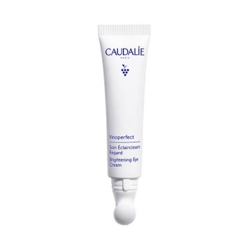  Caudalie Vinoperfect Brightening Eye Cream Λεπτόρρευστη Κρέμα Ματιών κατά των Κύκλων 15ml 