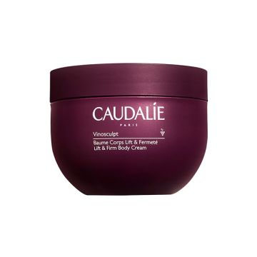 Caudalie Vinosculpt Body Baume Lift & Firm, Συσφικτική Κρέμα Σώματος 4 Σημείων, 250ml