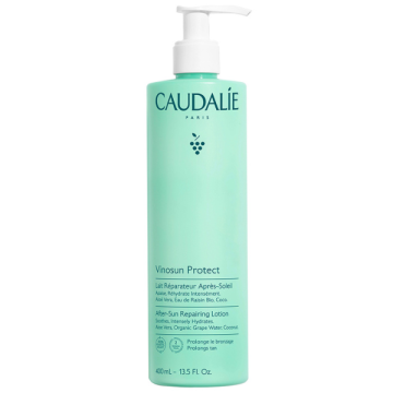 Caudalie Vinosun Protect After-Sun Repairing Lotion Λοσιόν Επανόρθωσης για Μετά τον Ήλιο 400ml