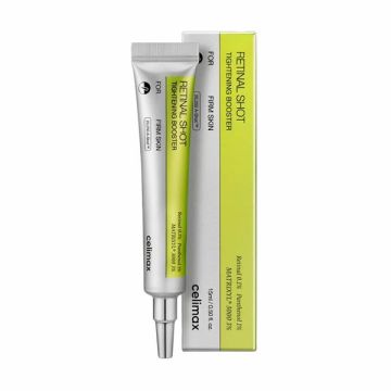 Celimax The Vita-A Retinal Shot Tightening Booster 15ml