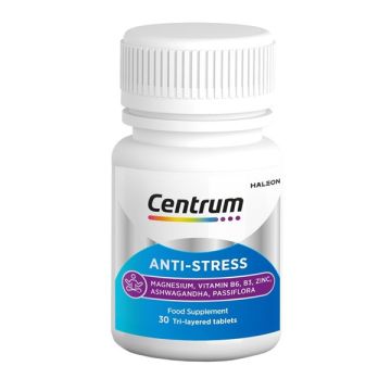 Centrum Anti-Stress 30tabs