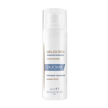 Ducray Melascreen Anti-Spots Concentrate Συμπυκνωμένη Φροντίδα κατά των Κηλίδων 30ml