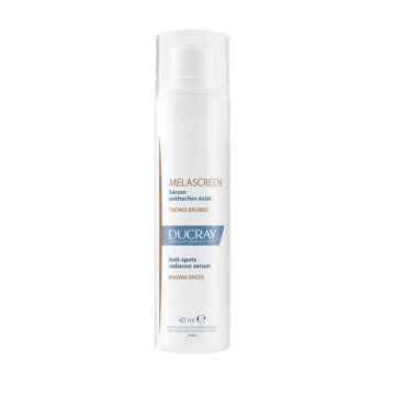 Ducray Melascreen Anti-Spots Radiance Serum Ορός Λάμψης κατά των Κηλίδων 40ml