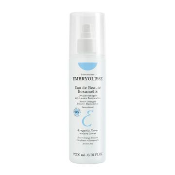 Embryolisse Eau de Beaute Rosamelis Τονωτική Λοσιόν Προσώπου 200ml