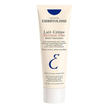 Embryolisse Lait-Creme Retinol-Like Multi-Function Moisturizer Ενυδατική Αντιγηραντική Κρέμαn με Ρετινόλη 75ml
