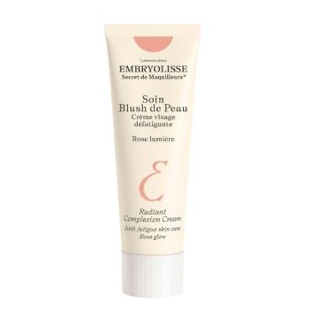 Embryolisse Radiant Complexion Cream Rose Glow Ενυδατική Κρέμα Προσώπου για Άμεση Λάμψη 30ml