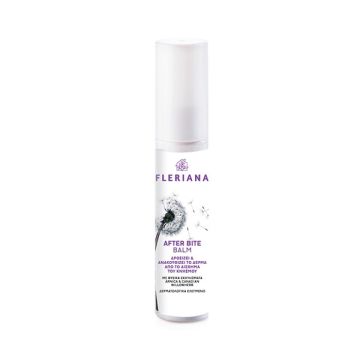 Power Health Fleriana Φυσικό Βάλσαμο για Τσιμπήματα, After Bite Balm 30ml