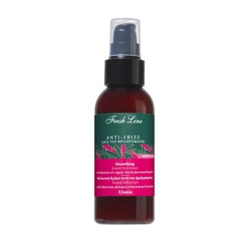 Fresh Line Urania Smoothing Leave-In Cream 100ml