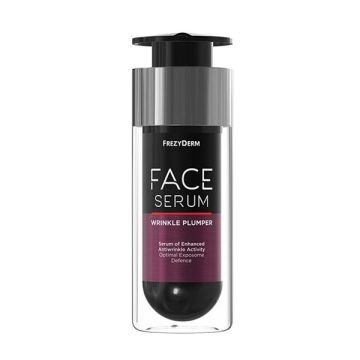 Frezyderm Wrinkle Plumper Serum Ορός Γεμίσματος Ρυτίδων 30ml