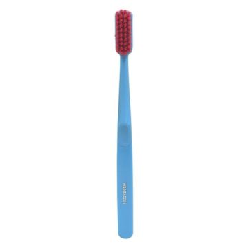 Frezyderm Toothbrush Extra Soft για Ενήλικες Γαλάζιο Χρώμα 1τμχ