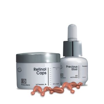 Frezyderm Age Repair Set Σύστημα Αντιγήρανσης