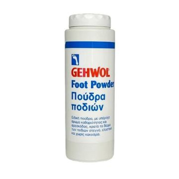 GEHWOL FOOT POWDER 100gr