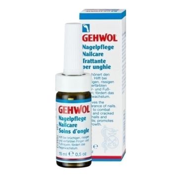GEHWOL Nail Care Περιποιητικό Λάδι Νυχιών 15ml