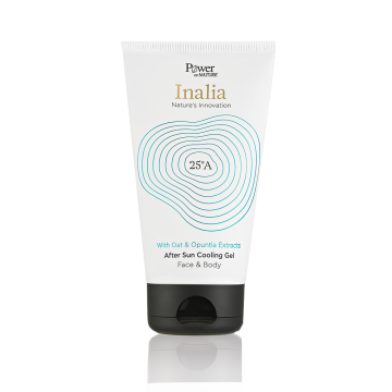POWER HEALTH INALIA- AFTER SUN COOLING GEL 150ml