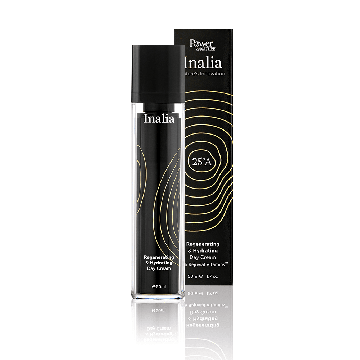 POWER HEALTH INALIA REGENERATING AND HYDRATING DAY CREAM, 50ML