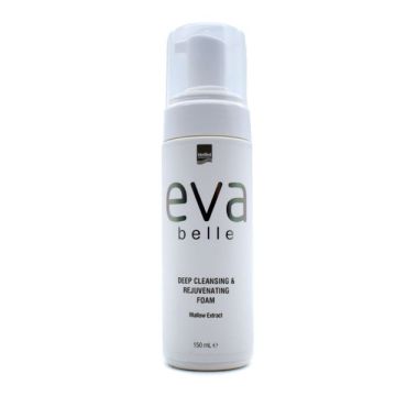 Intermed Deep Cleansing & Rejuvenating Foam Αφρός Για Βαθύ Καθαρισμό 150ml