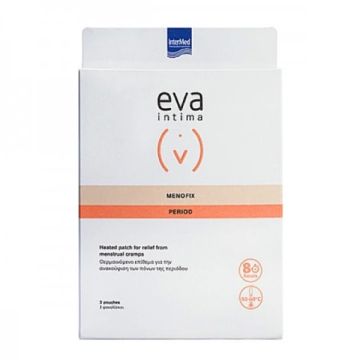 Intermed Eva Intima Menofix 25 τμχ
