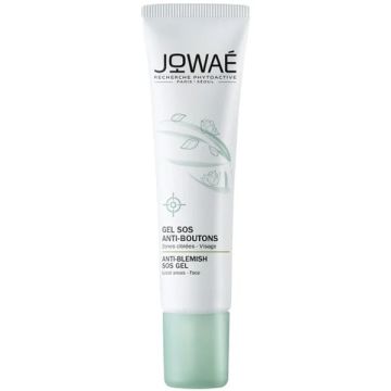 Jowae Anti Blemish SOS Gel Τοπικό Gel για Σπυράκια 10ml
