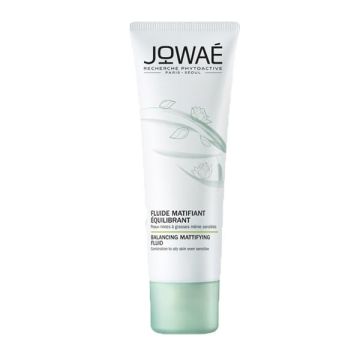 JOWAE FLUIDE MATIFIANT EQUILIBRANT 40ML