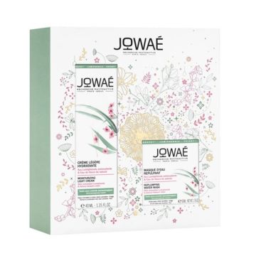 Jowae Εορταστικό Σετ Ενυδάτωσης με Αέρινη Ενυδατική Κρέμα 40ml & Υδάτινη Μάσκα Αναδόμησης, 50ml