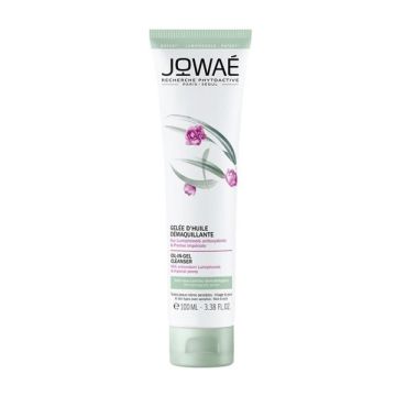 JOWAE OIL IN GEL CLEANSER ΛΑΔΙ ΚΑΘΑΡΙΣΜΟΥ ΠΡΟΣΩΠΟΥ & ΜΑΤΙΩΝ 100ml