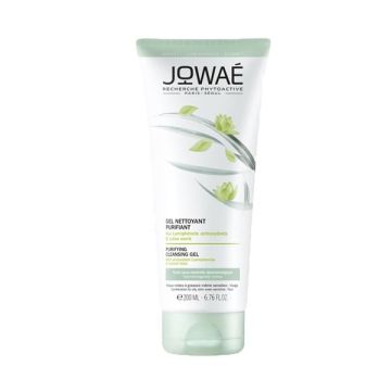 Jowae Purifying Cleansing Gel Καθαριστικό gel για Πρόσωπο - Vegan Friendly, 200ml