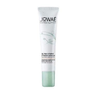 Jowae Vitamin Rich Moisturizing Revitalizing Eye Gel 15ml