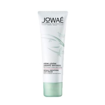 JOWAE CREME LEGERE LISSANTE ANTI-RIDES 40ML