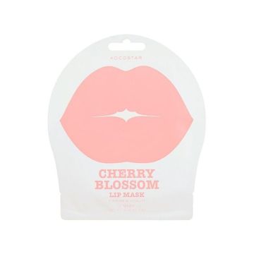 Kocostar Cherry Blossom Lip Mask Μάσκα Χειλιών για Σύσφιξη 1τμχ