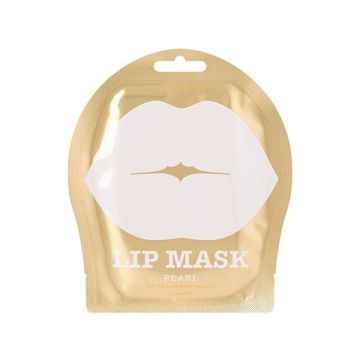 Kocostar Lip Mask Pearl Μάσκα Χειλιών για Λάμψη 1τμχ
